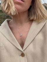 Letter Necklace