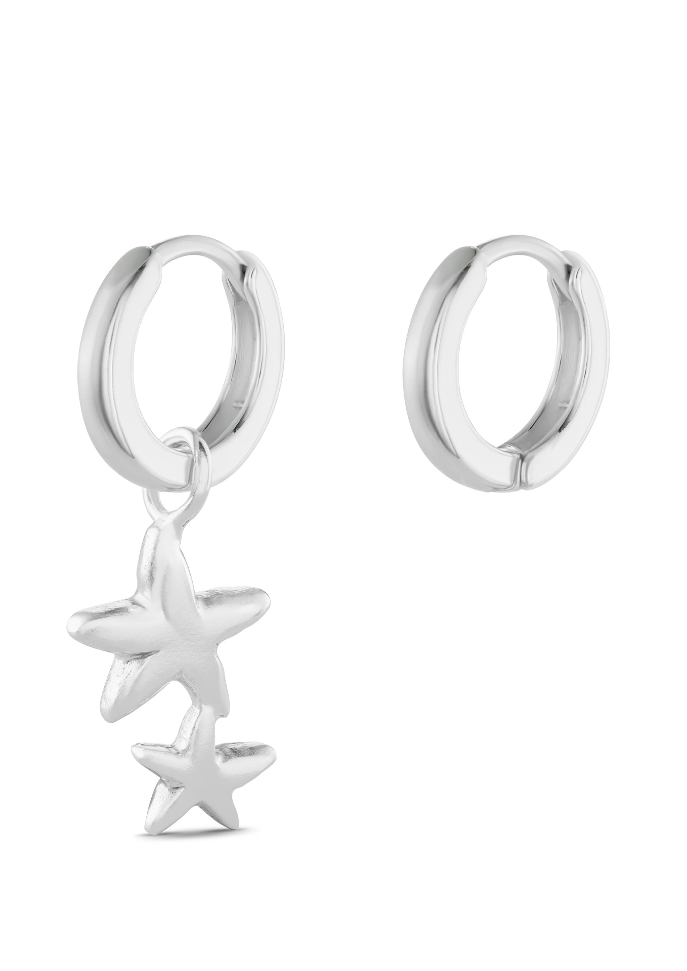 NM x Monika Liu Stardust Charm Silver