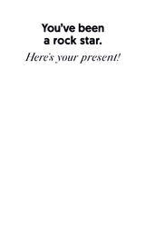 Gift wrapping