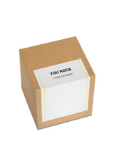 NO MORE ACCESSORIES - gift wrapping
