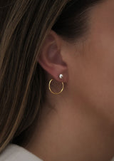 Chord_Earrings_Mix_Pair_With_Silver_Bubble_NOMORE_accessoires_sterling_silver