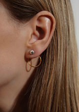 Chord_Earrings_Mix_Pair_With_Silver_Bubble_NOMORE_accessoires_sterling_silver