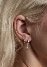 Destination Dune Charm Silver