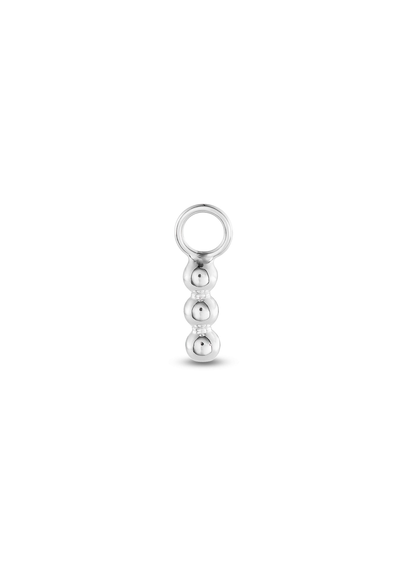 NMA Destination Dune Pendant in Sterling Silver
