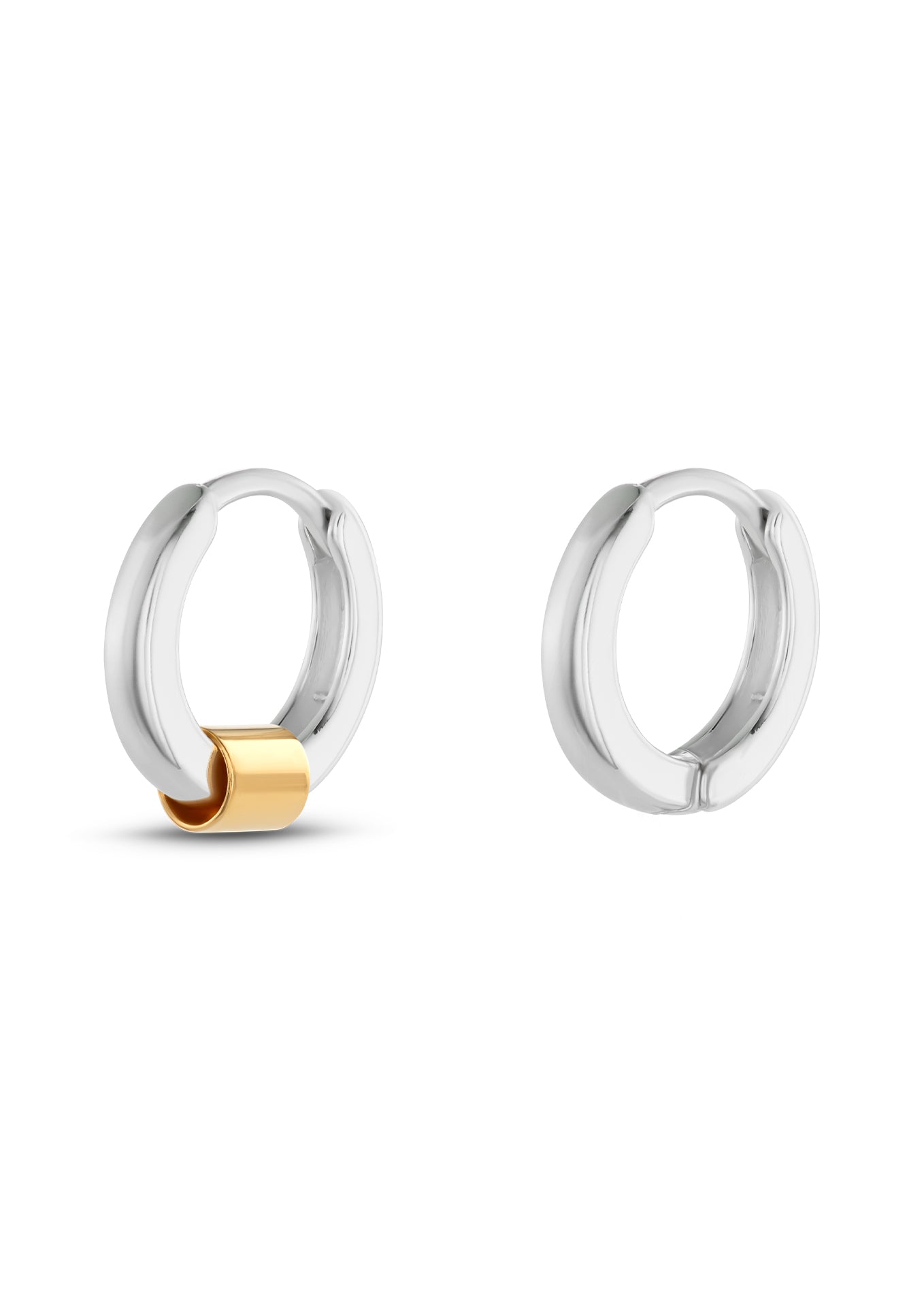 NM Gold Coast Hoops