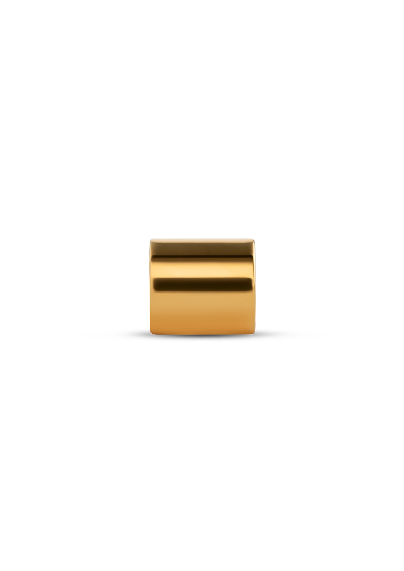 NM Gold Coast Charm Gold Plated