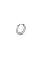 NOMORE_accessories_Mini_Hoops_Sterling_Silver