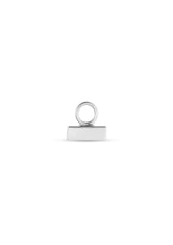 Sydney Horizon Charm Silver