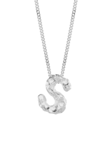 Letter Necklace