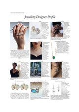 NO MORE accessories as seen in vogue magazine