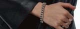no more accessories bracelets