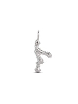 NO MORE ACCESSORIES Sea Coral Pendant
