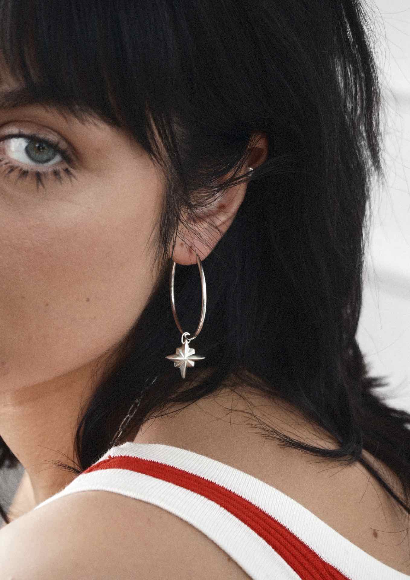 North Star Pendant