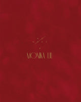 NM x Monika Liu