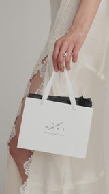 no more accessories gift packaging