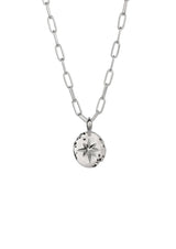 Star Signet Pendant