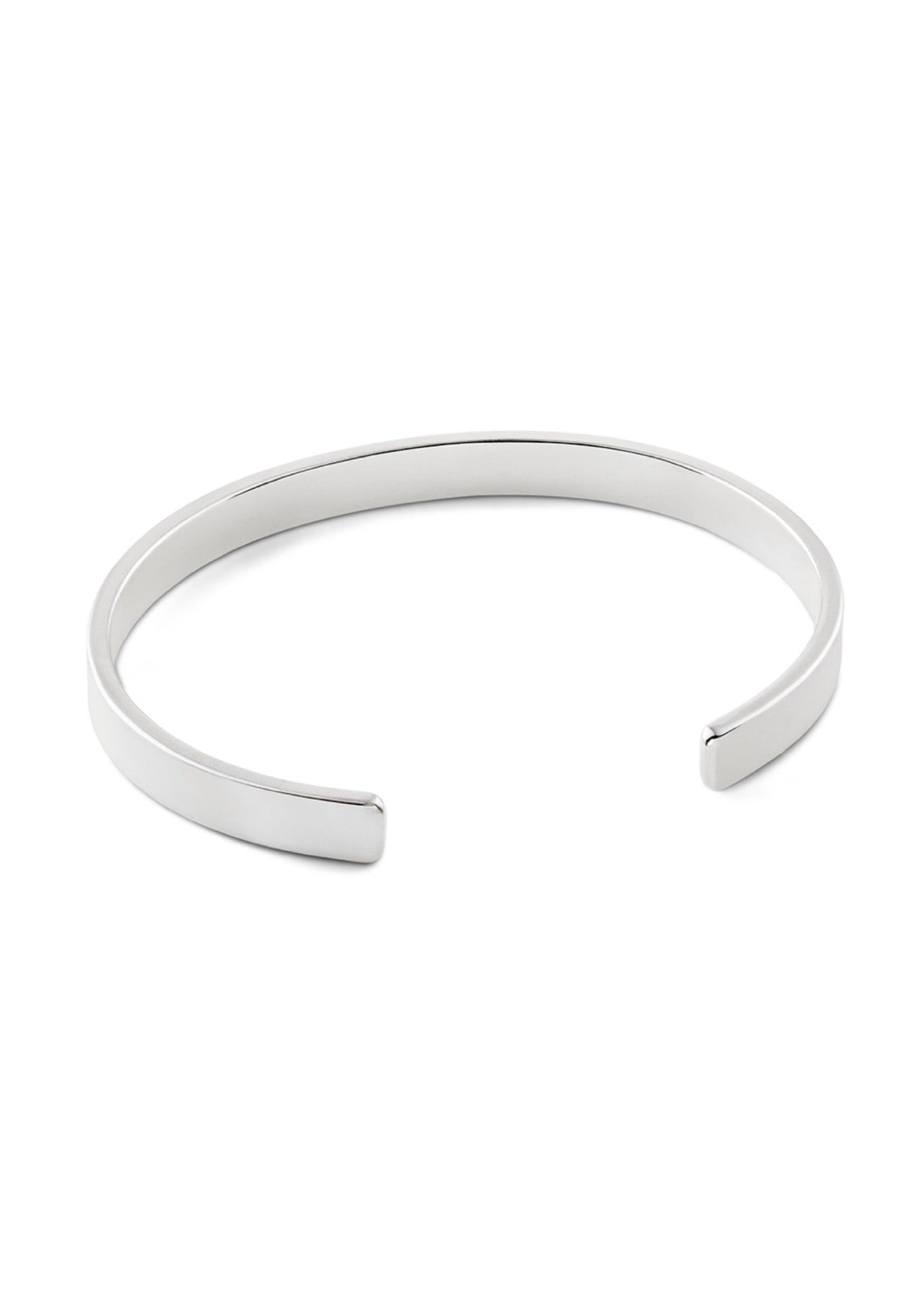 Flat Bracelet - NO MORE ACCESSORIES