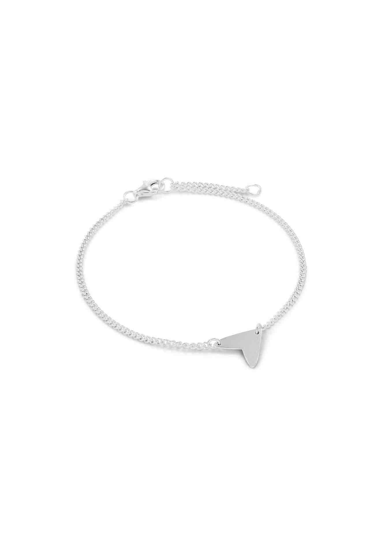 Love Bracelet Silver - NO MORE ACCESSORIES