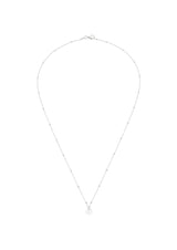 NO MORE accessories Molly Necklace in sterling silver