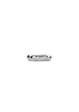 NO MORE accessories Vertex Ear Cuff made from sterling silver