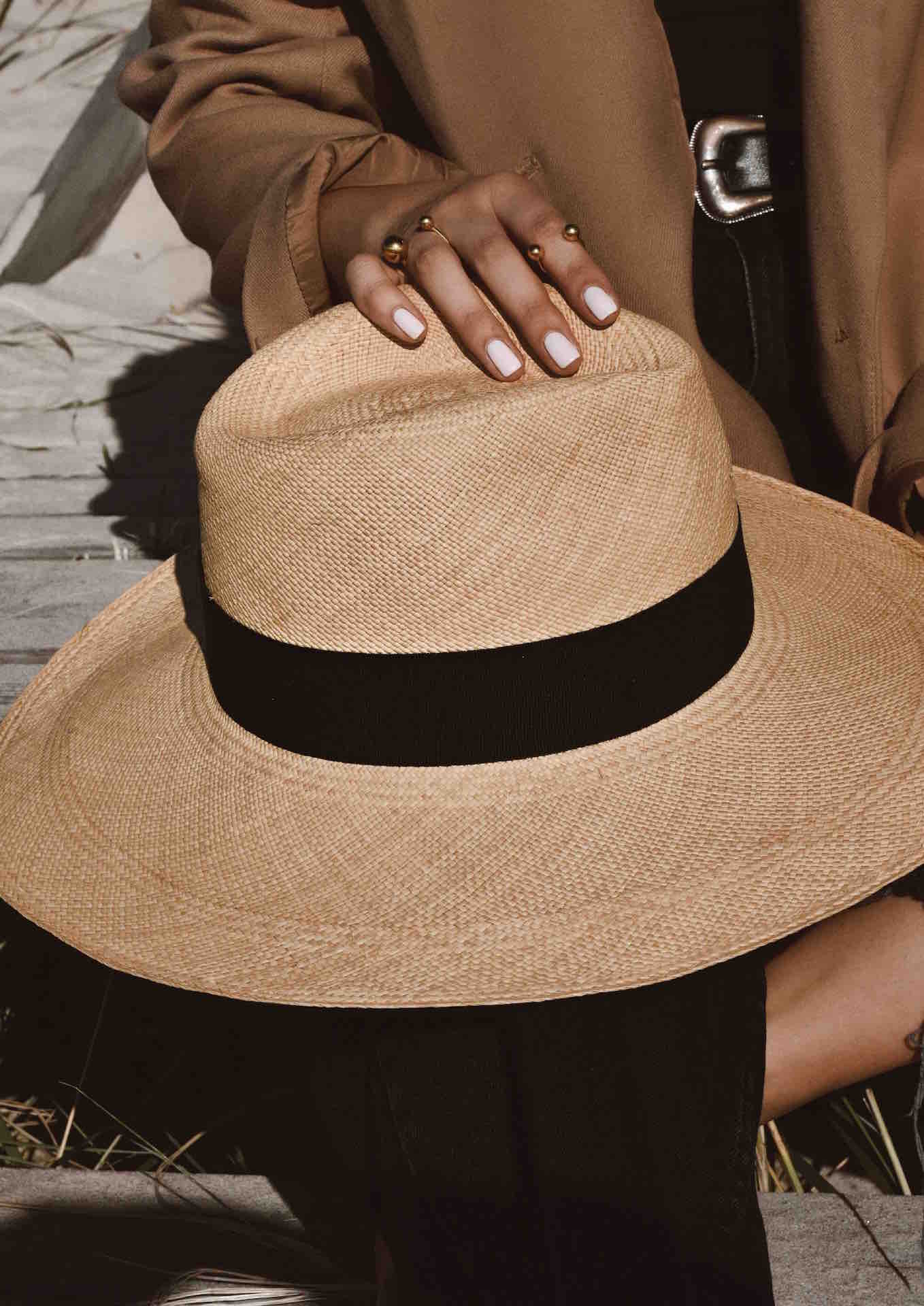 NO MORE accessories Bomb Rings duo in Gold Plated Sterling Silver