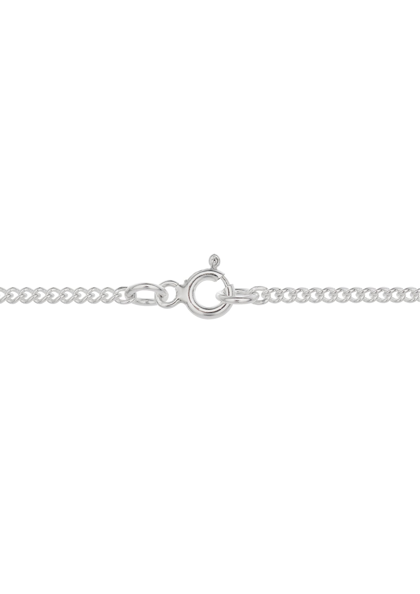 Curb Link Chain Necklace - NO MORE ACCESSORIES
