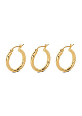 Dizzy Hoops Gold - NO MORE ACCESSORIES