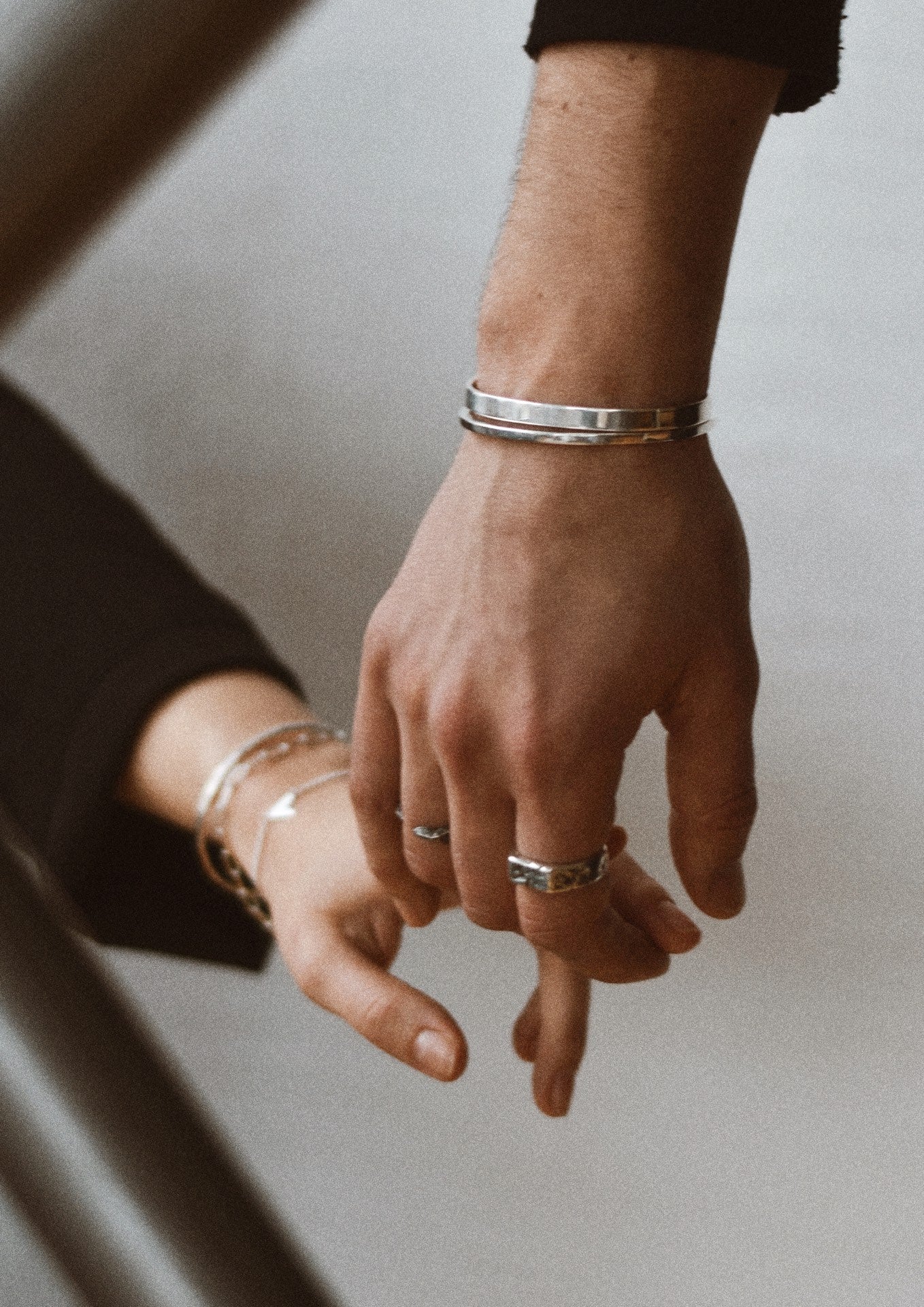 Flat Bracelet - NO MORE ACCESSORIES