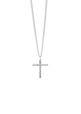 Holy Necklace Silver - NO MORE ACCESSORIES