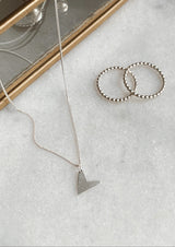 Love Mama Necklace Silver - NO MORE ACCESSORIES