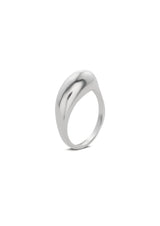 Nimbus Ring Silver - NO MORE ACCESSORIES