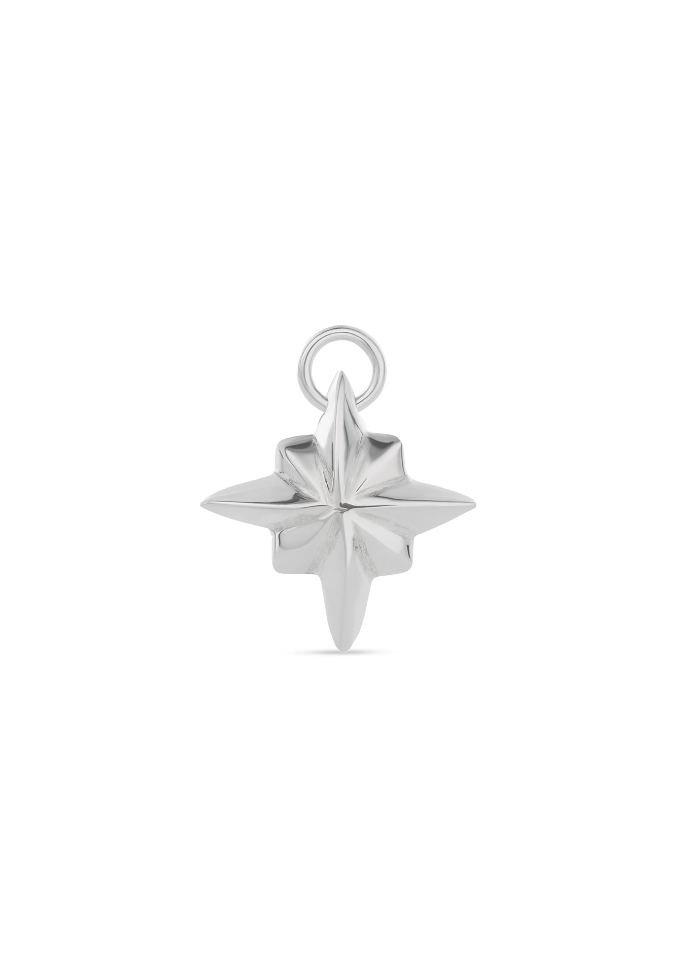 North Star Pendant - NO MORE ACCESSORIES