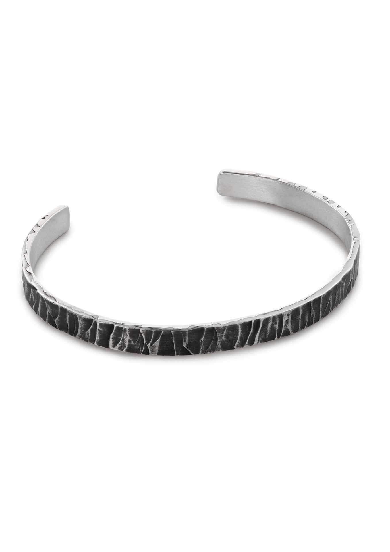 PRE ORDER: Rugged Bracelet - NO MORE ACCESSORIES