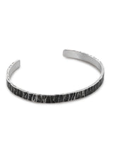 PRE ORDER: Rugged Bracelet - NO MORE ACCESSORIES