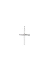 Saint Pendant Silver - NO MORE ACCESSORIES