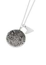 To the Moon and Back Necklace - NO MORE ACCESSORIES