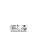Zenith Ring Silver - NO MORE ACCESSORIES