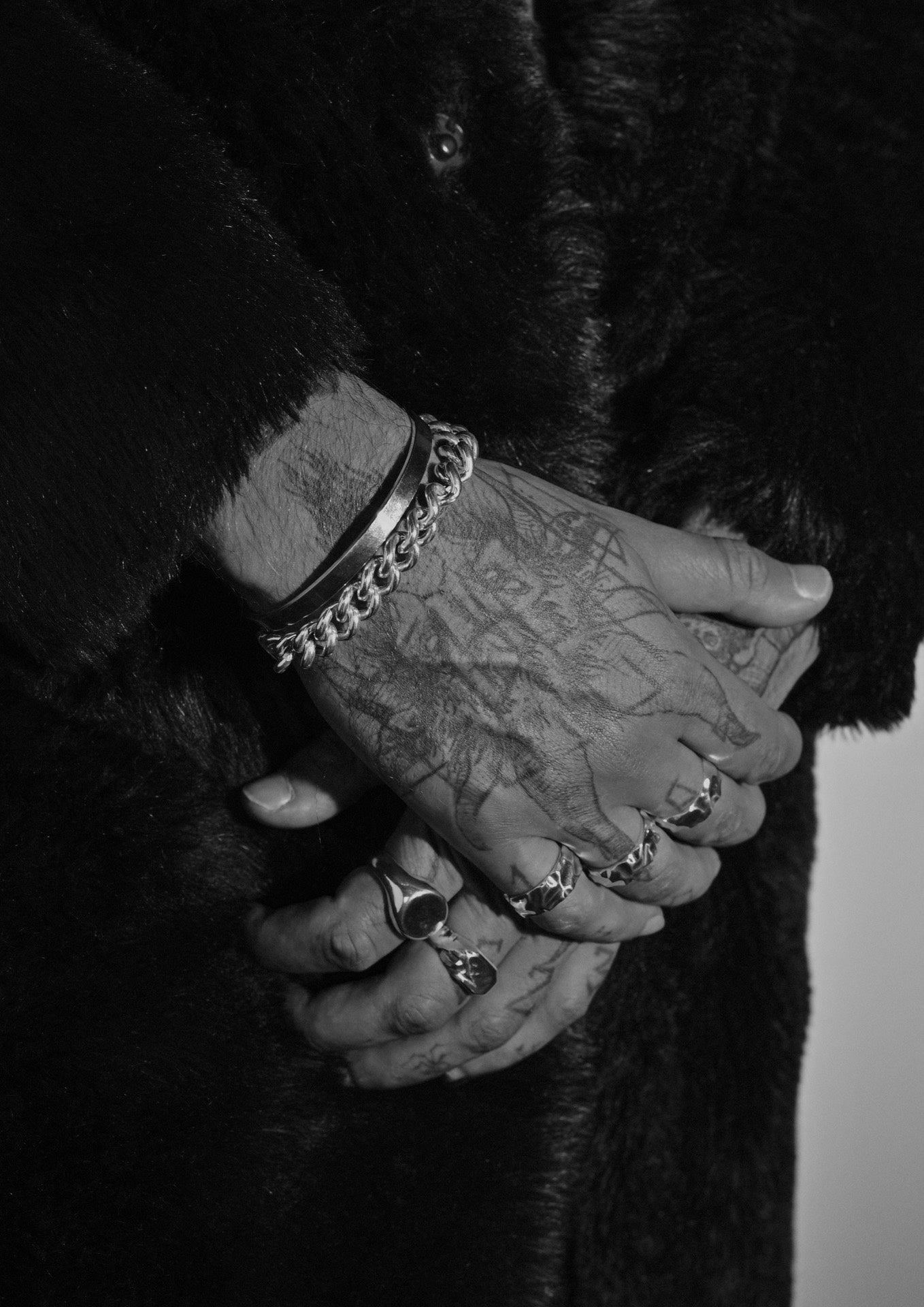 Zenith Ring Silver - NO MORE ACCESSORIES