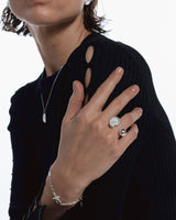 no more accessories rings from the sea