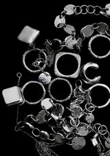 no more accessories the bold drop