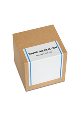 NO MORE ACCESSORIES - gift wrapping 