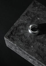 The Icon Ear Cuff Silver