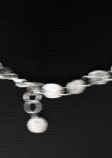 NO MORE accessories The Impact Bracelet Silver 3