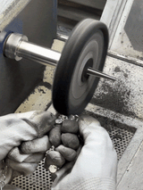 NO MORE accessories the impact necklace