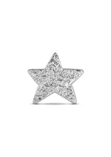 NO MORE accessories Sea Star Ring in Silver
