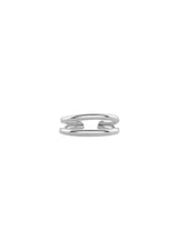 TheRipplesEarCuff_SterlingSIlver_NOMOREaccessories