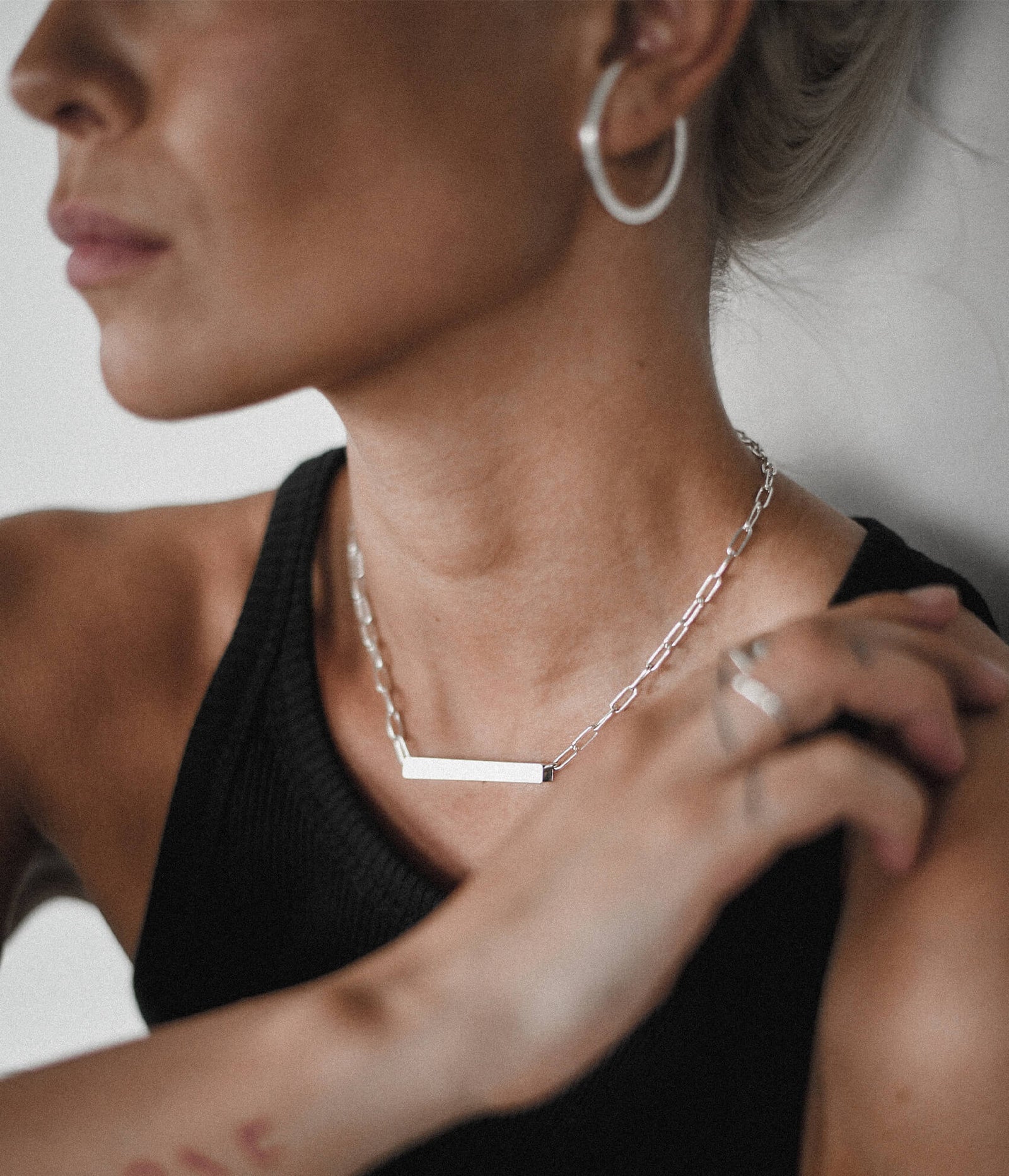 925 silver jewelry brand no more accessories