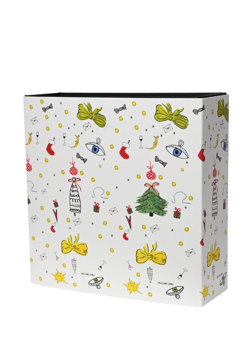 Magic Christmas Gift Wrapping 