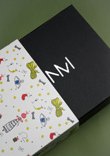 Magic Christmas Gift Wrapping