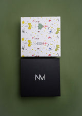 Magic Christmas Gift Wrapping